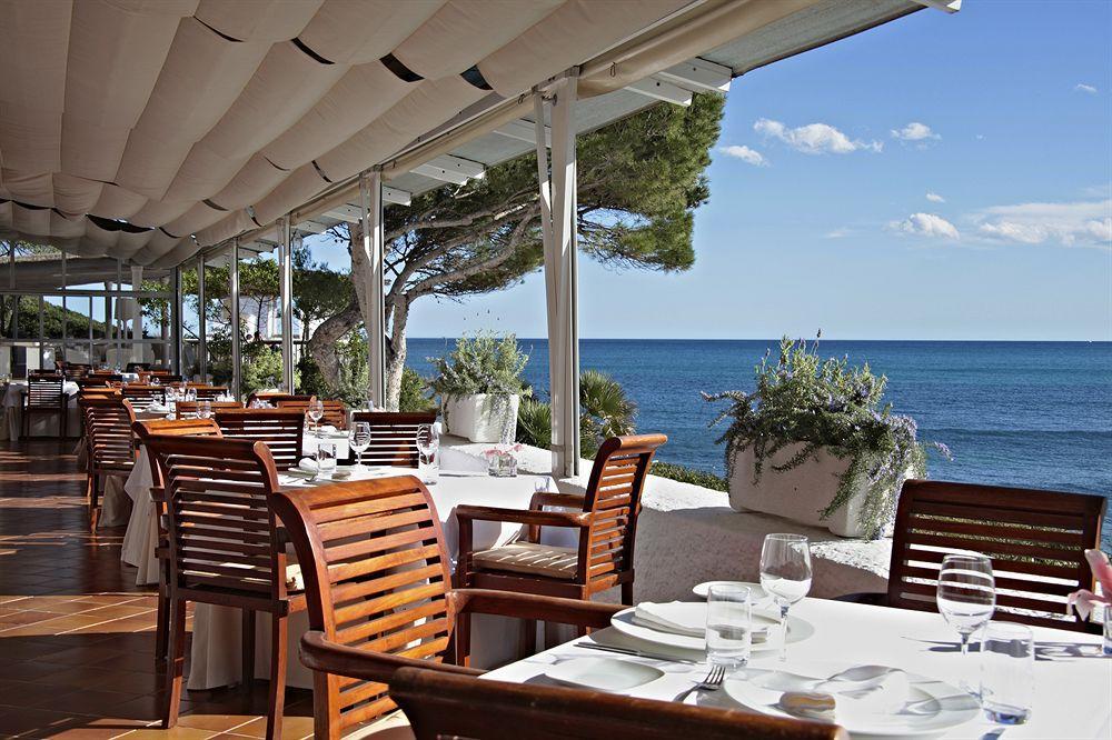 Cap Vermell Beach Hotel Canyamel Kültér fotó