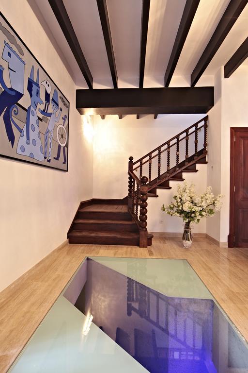 Cap Vermell Beach Hotel Canyamel Kültér fotó