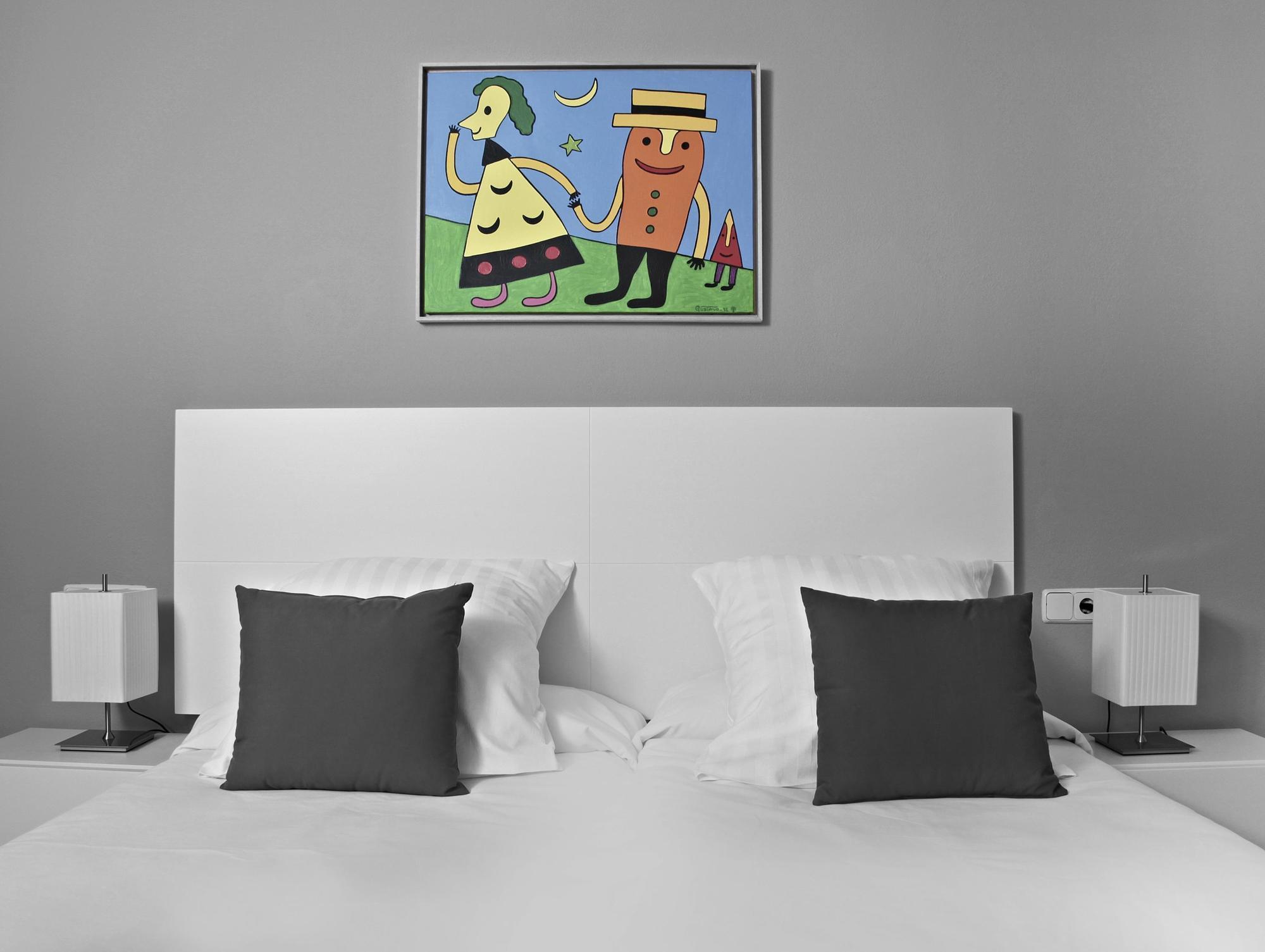 Cap Vermell Beach Hotel Canyamel Kültér fotó