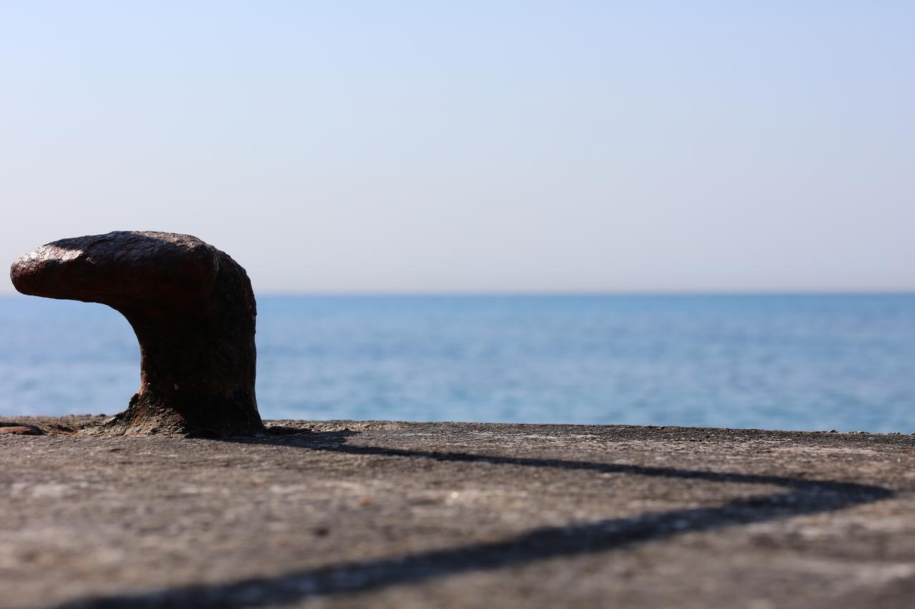 Cap Vermell Beach Hotel Canyamel Kültér fotó