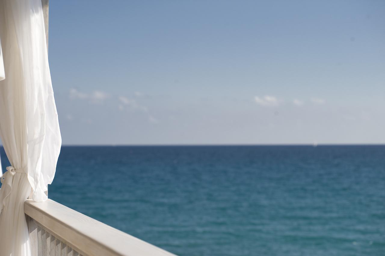 Cap Vermell Beach Hotel Canyamel Kültér fotó