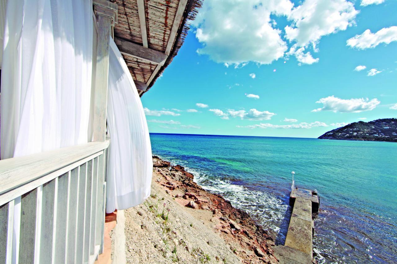 Cap Vermell Beach Hotel Canyamel Kültér fotó