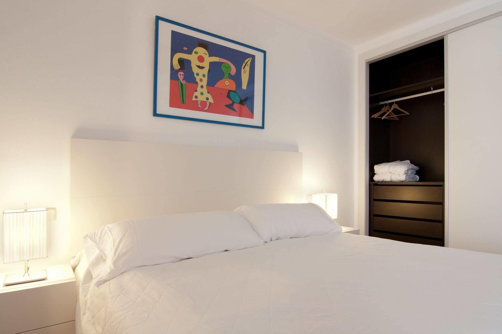 Cap Vermell Beach Hotel Canyamel Kültér fotó