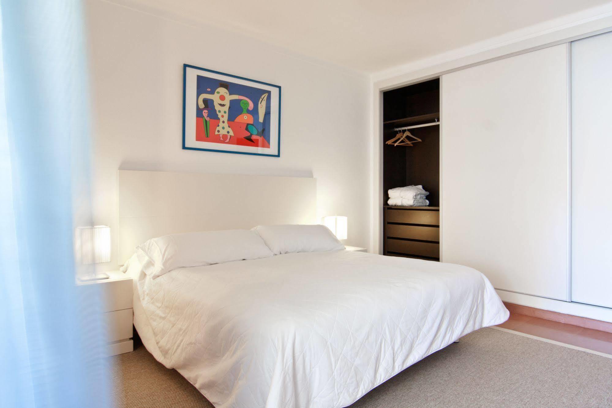 Cap Vermell Beach Hotel Canyamel Kültér fotó