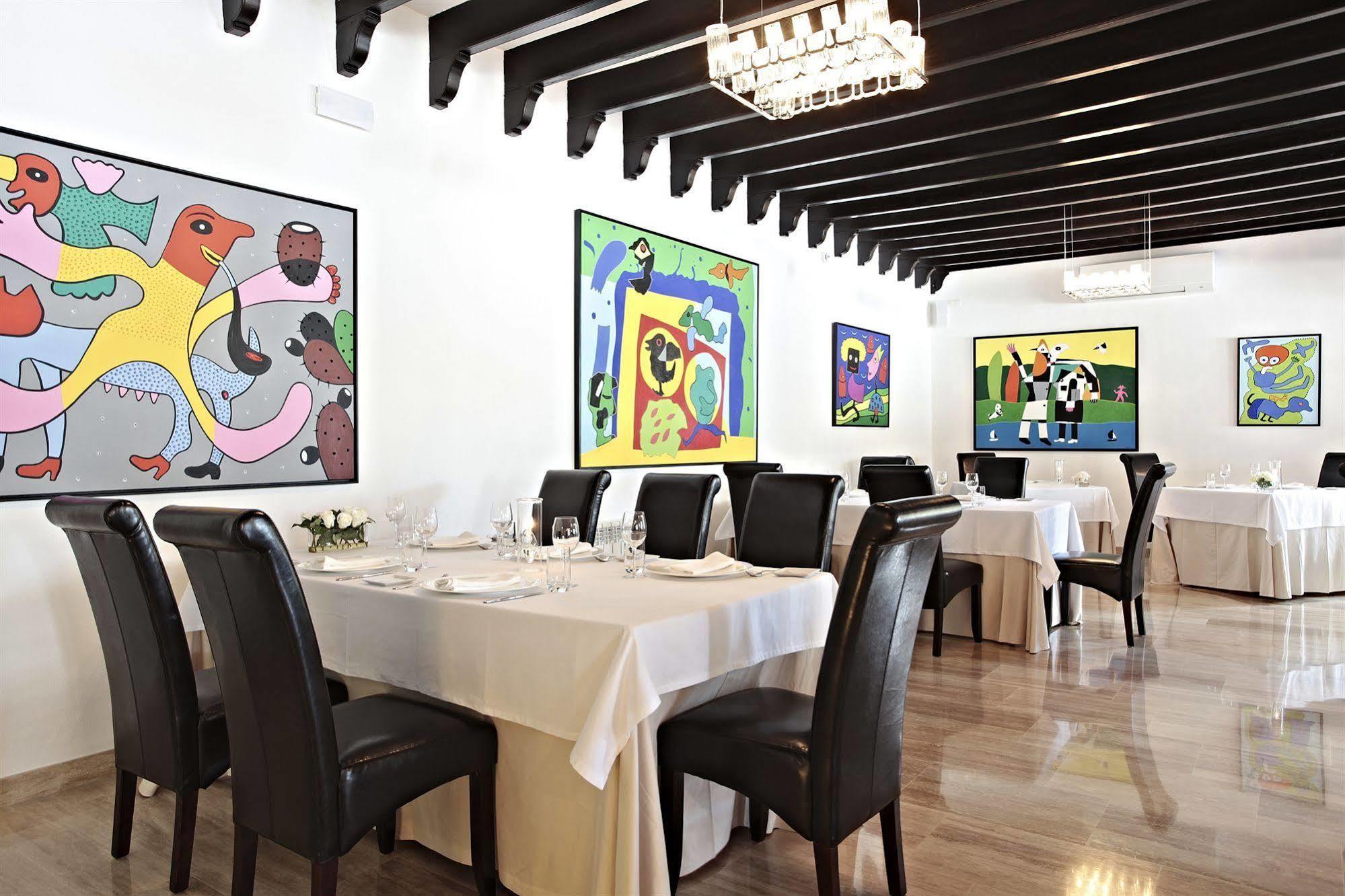 Cap Vermell Beach Hotel Canyamel Kültér fotó