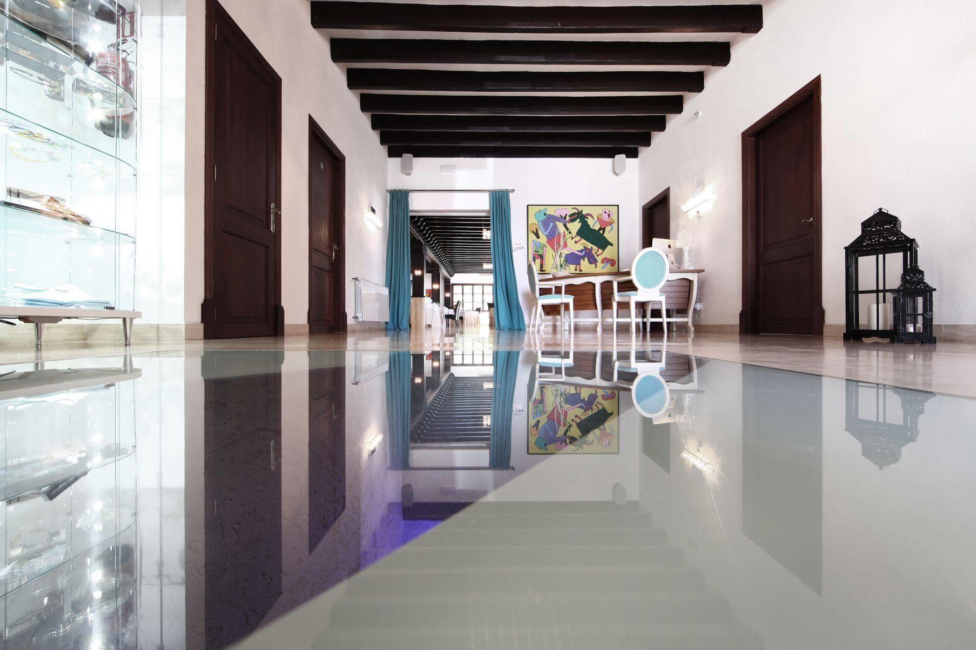 Cap Vermell Beach Hotel Canyamel Kültér fotó