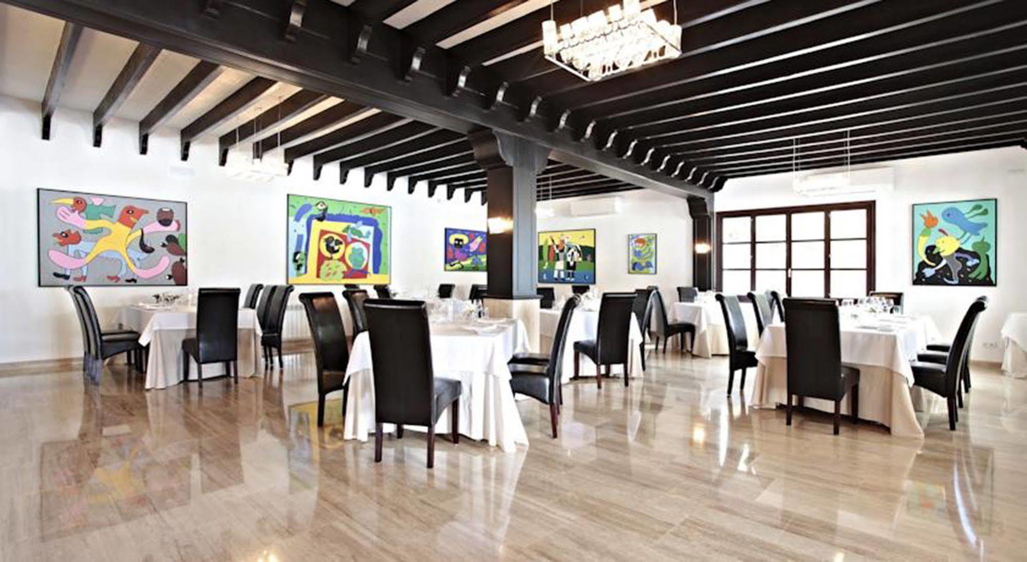 Cap Vermell Beach Hotel Canyamel Kültér fotó